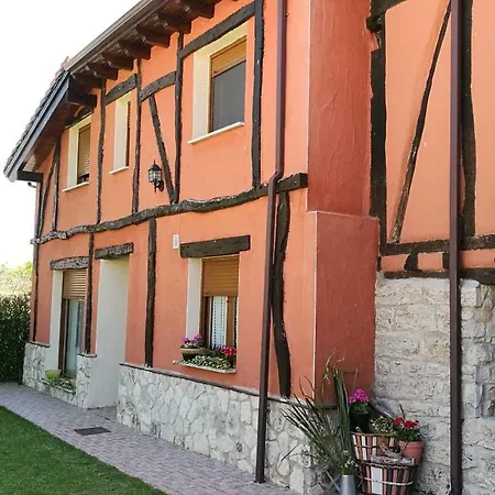 Casa Navarra