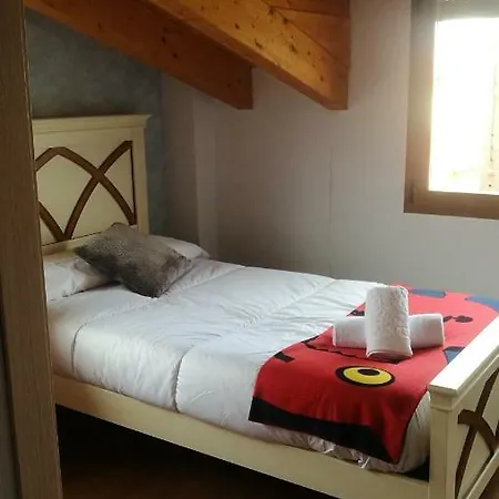 Casa Navarra *