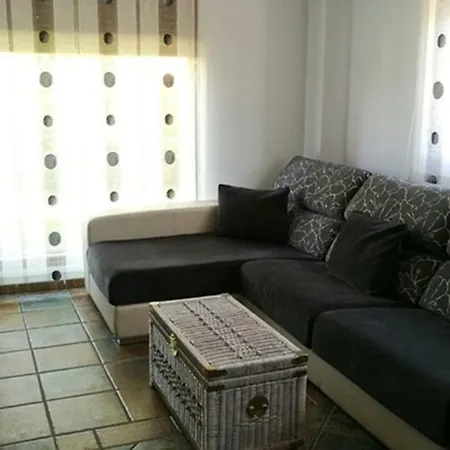 Casa di campagna Casa Navarra