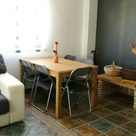 Casa di campagna Casa Navarra