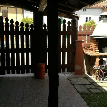 Country house Casa Navarra *