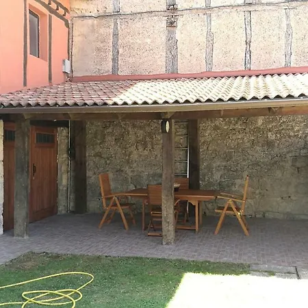 Casa di campagna Casa Navarra