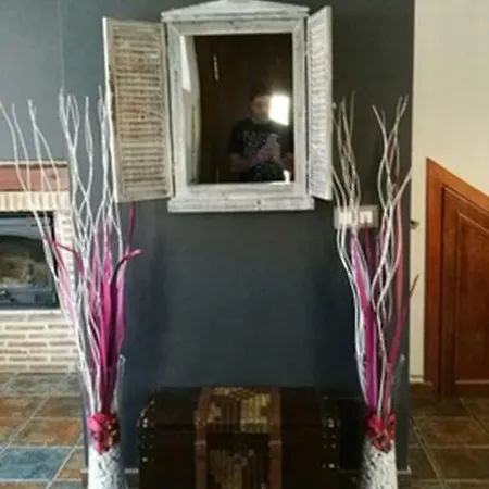 Casa di campagna Casa Navarra